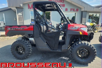 2025 Polaris RANGER XP 1000 EPS PREMIUM Utilitaire 3 places