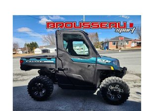 Polaris Ranger XP 1000 NorthStar Edition Premium  2026