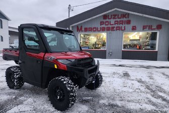 Polaris Ranger XP 1000 NorthStar Premium  2026