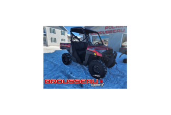 Polaris RANGER XP 1000 PREMIUM  2026