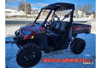 Polaris RANGER XP 1000 PREMIUM  2026