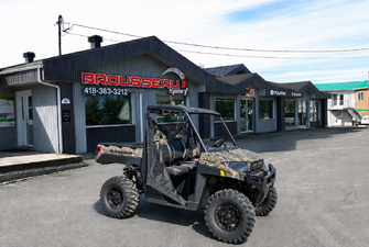 Polaris RANGER XP 1000 PREMIUM PPC 2026