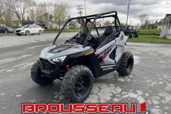 2024 Polaris RZR 200 EFI