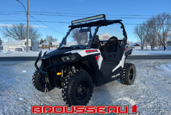 2019 Polaris RZR 900 EPS