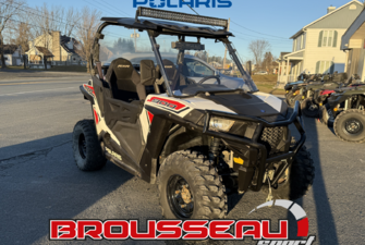 2019 Polaris RZR 900 EPS