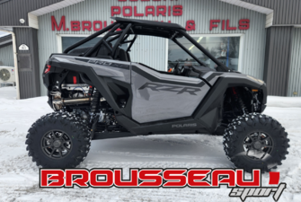 2026 Polaris RZR PRO XP UTLIMATE