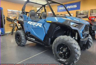 Polaris RZR TRAIL 900 SPORT EPS / 50  de large 2025