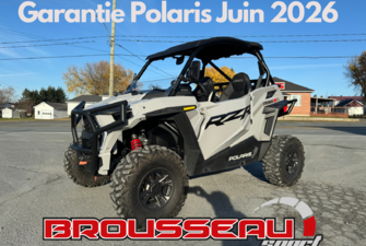 2023 Polaris RZR Trail S 1000 Premium