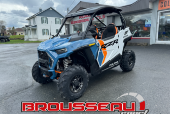 2024 Polaris RZR Trail Ultimate