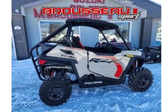2025 Polaris RZR Trail Ultimate 900