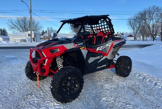 Polaris RZR XP 1000 PREMIUM  2022