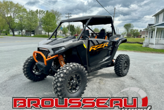 2024 Polaris RZR XP 1000 Ultimate