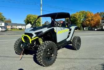 Polaris RZR XP 1000 Ultimate Garantie 6 mois !! 2025