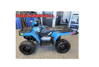 2026 Polaris Sportsman 110