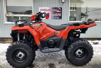 Polaris Sportsman 450 H.O.  2023