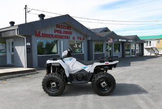 Polaris Sportsman 450 H.O. EPS  2026