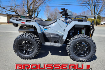 Polaris Sportsman 570 EPS PREMIUM  2025