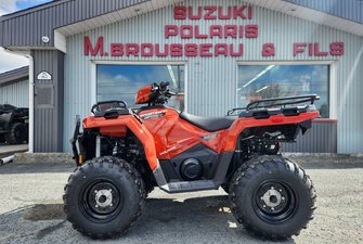 2025 Polaris Sportsman 570 EPS