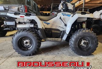 2026 Polaris Sportsman 570 EPS