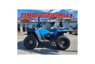 2019 Polaris Sportsman 570 Touring EPS