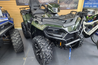 Polaris SPORTSMAN 570 TOURING PREMIUM EPS  2026