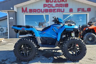 Brousseau Sport | Our New inventory in Sainte-Justine Brousseau Sport | Our New inventory in Sainte-Justine