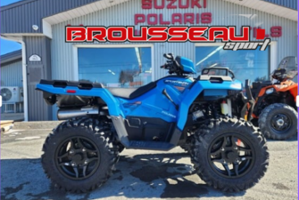Polaris Sportsman 570 Trail  2025