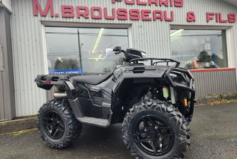 Polaris Sportsman 570 Trail Direction assistée 2026