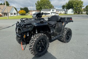 Polaris SPORTSMAN 570 X2 EPS 2 PLACES 2025