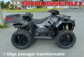 Polaris SPORTSMAN 570 X2 EPS 2 PLACES 2025