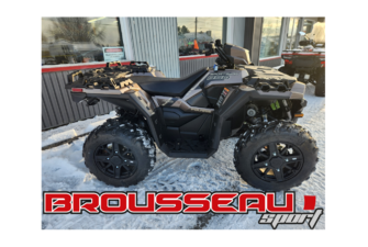 2026 Polaris SPORTSMAN 850 PREMIUM