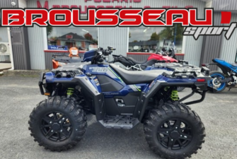 Polaris SPORTSMAN 850 TRAIL  2026