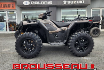 Polaris SPORTSMAN 850 TRAIL  2026