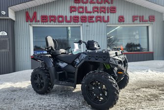 Polaris Sportsman Touring 850 PREMIUM 2 places 2026