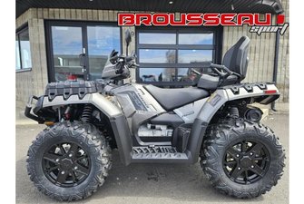 Polaris Sportsman Touring XP 1000 Trail  2026