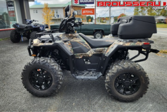 Polaris Sportsman XP 1000 Hunter Edition  2024