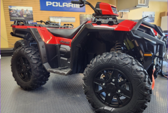 Polaris Sportsman XP 1000 ULTIMATE TRAIL 2024