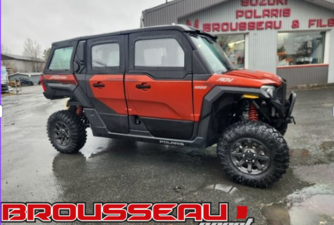 Polaris XPEDITION ADV 5 1000 Ultimate 5 PLACES 2024