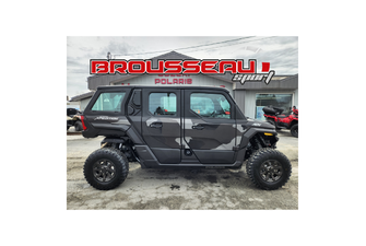 Polaris XPEDITION ADV 5 Northstar 5 places 2026