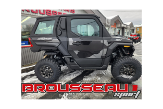 Polaris XPEDITION ADV Northstar  2026