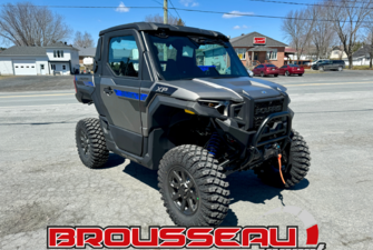 Polaris Xpedition XP Northstar Ultimate  2024
