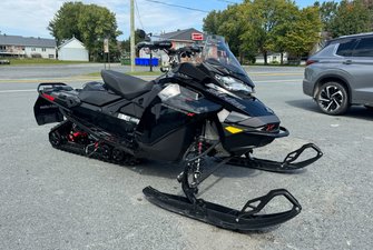 Ski-Doo Renegade X 600 E-TEC  2022