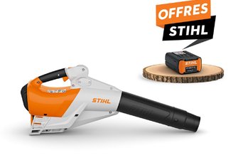 STIHL BGA 250  2025