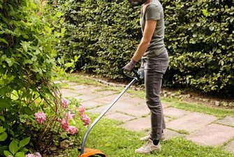 STIHL FS 38  2025
