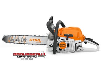 2026 STIHL MS 271
