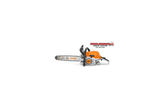 2026 STIHL MS 291