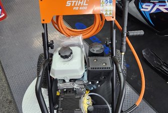 STIHL RB 600  2025