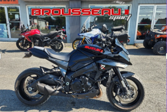 Suzuki GSXS1000 KATANA 2020