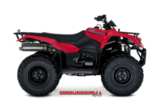 Suzuki LTA400F KINGQUAD Garantie 3 ans ! 2024
