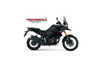 2026 Suzuki V-STROM 1050DE